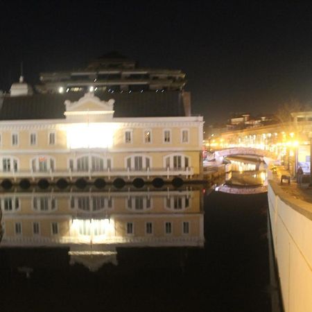 Aveiro Wonder Stay Extérieur photo