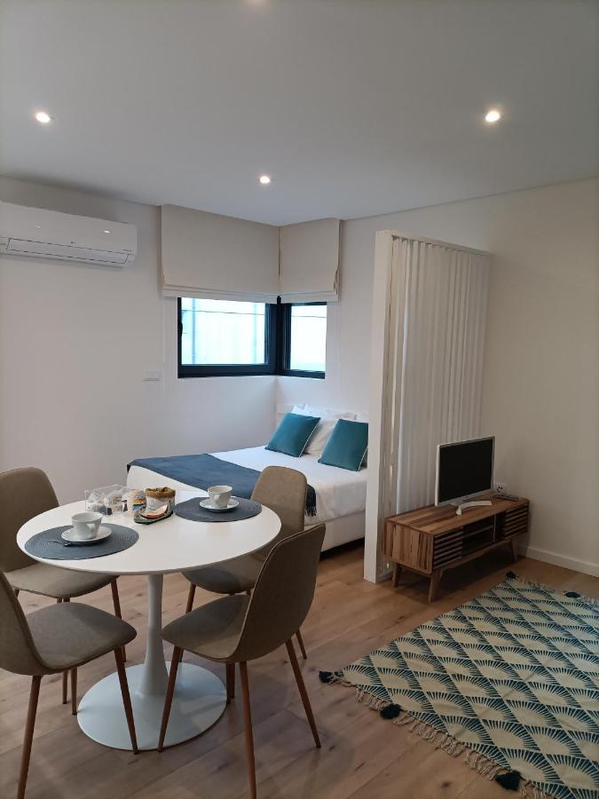 Aveiro Wonder Stay Extérieur photo