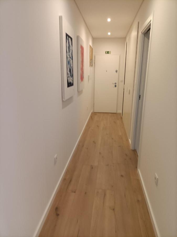 Aveiro Wonder Stay Extérieur photo